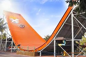 Pousada Recanto Janbor