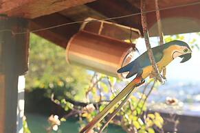 Pousada Recanto Janbor