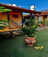 Pousada Recanto Janbor