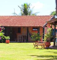 Pousada Recanto Janbor