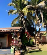 Pousada Recanto Janbor