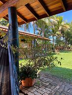 Pousada Recanto Janbor