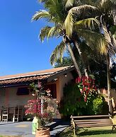 Pousada Recanto Janbor