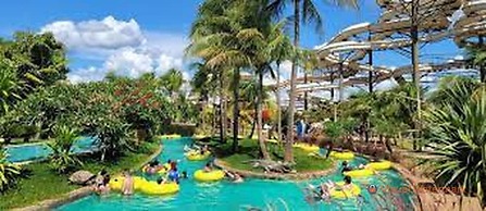 Pousada Recanto Janbor