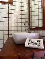 Pousada Recanto Janbor