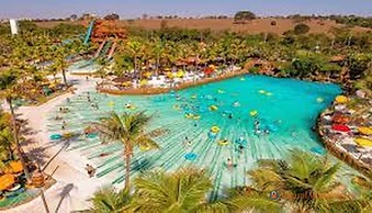 Pousada Recanto Janbor