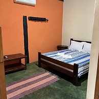 Pousada Recanto Janbor