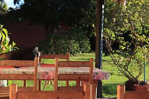 Pousada Recanto Janbor