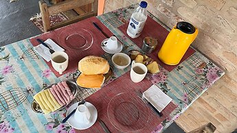 Pousada Recanto Janbor