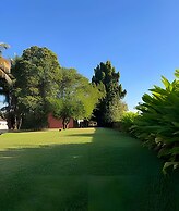 Pousada Recanto Janbor