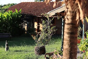 Pousada Recanto Janbor