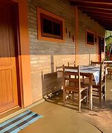 Pousada Recanto Janbor