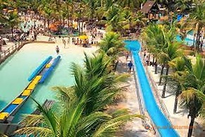 Pousada Recanto Janbor