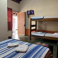 Pousada Recanto Janbor