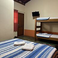 Pousada Recanto Janbor