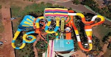 Pousada Recanto Janbor