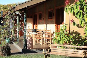 Pousada Recanto Janbor