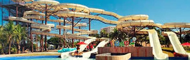 Pousada Recanto Janbor