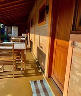 Pousada Recanto Janbor