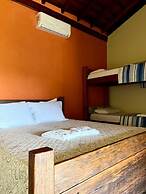 Pousada Recanto Janbor