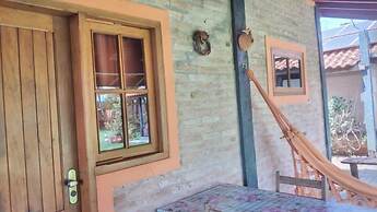 Pousada Recanto Janbor