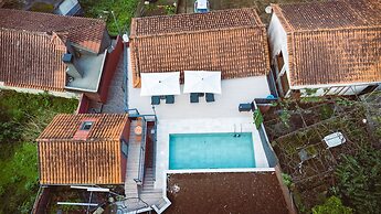 Avo Maria House by Atlantic Holiday