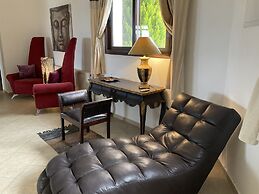 Private Villa, sea Views, Outdoor Bar, Heated Pool