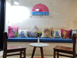 Tuubul Kiin Bed & Breakfast