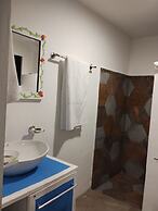 Tuubul Kiin Bed & Breakfast