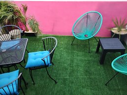 Tuubul Kiin Bed & Breakfast