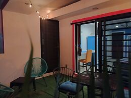 Tuubul Kiin Bed & Breakfast