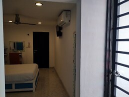 Tuubul Kiin Bed & Breakfast