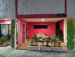 Tuubul Kiin Bed & Breakfast