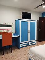 Tuubul Kiin Bed & Breakfast