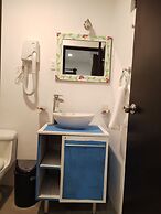 Tuubul Kiin Bed & Breakfast