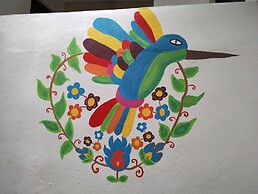 Tuubul Kiin Bed & Breakfast