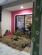 Tuubul Kiin Bed & Breakfast