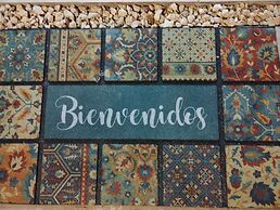 Tuubul Kiin Bed & Breakfast