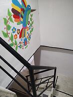 Tuubul Kiin Bed & Breakfast