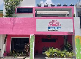 Tuubul Kiin Bed & Breakfast