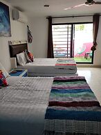 Tuubul Kiin Bed & Breakfast