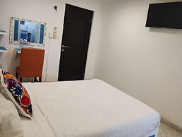 Tuubul Kiin Bed & Breakfast