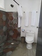 Tuubul Kiin Bed & Breakfast