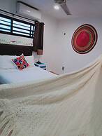 Tuubul Kiin Bed & Breakfast