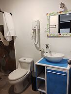 Tuubul Kiin Bed & Breakfast