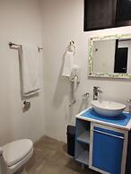 Tuubul Kiin Bed & Breakfast