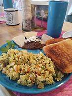 Tuubul Kiin Bed & Breakfast