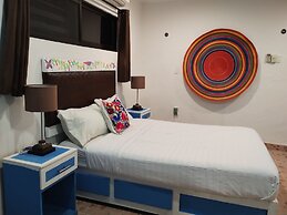 Tuubul Kiin Bed & Breakfast