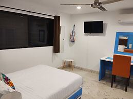 Tuubul Kiin Bed & Breakfast