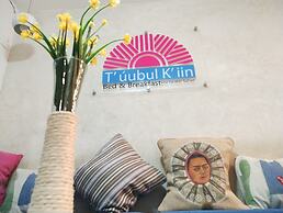 Tuubul Kiin Bed & Breakfast